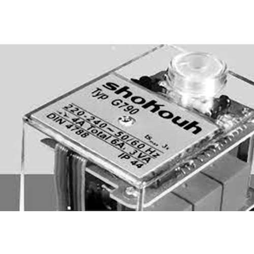 نماینده فروش محصولات شکوه